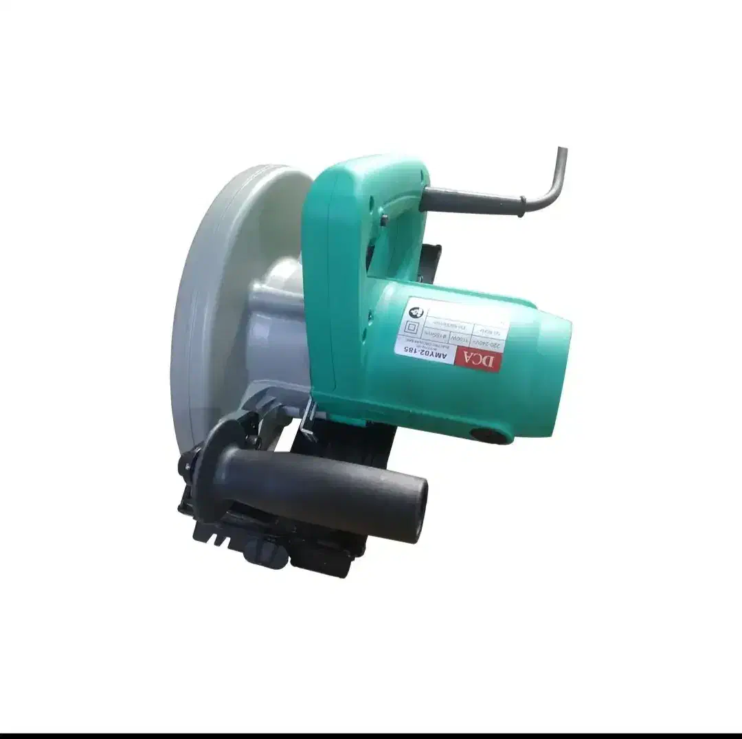 اره دیسکی DCA|ابزارآلات|خرمآباد, |دیوار