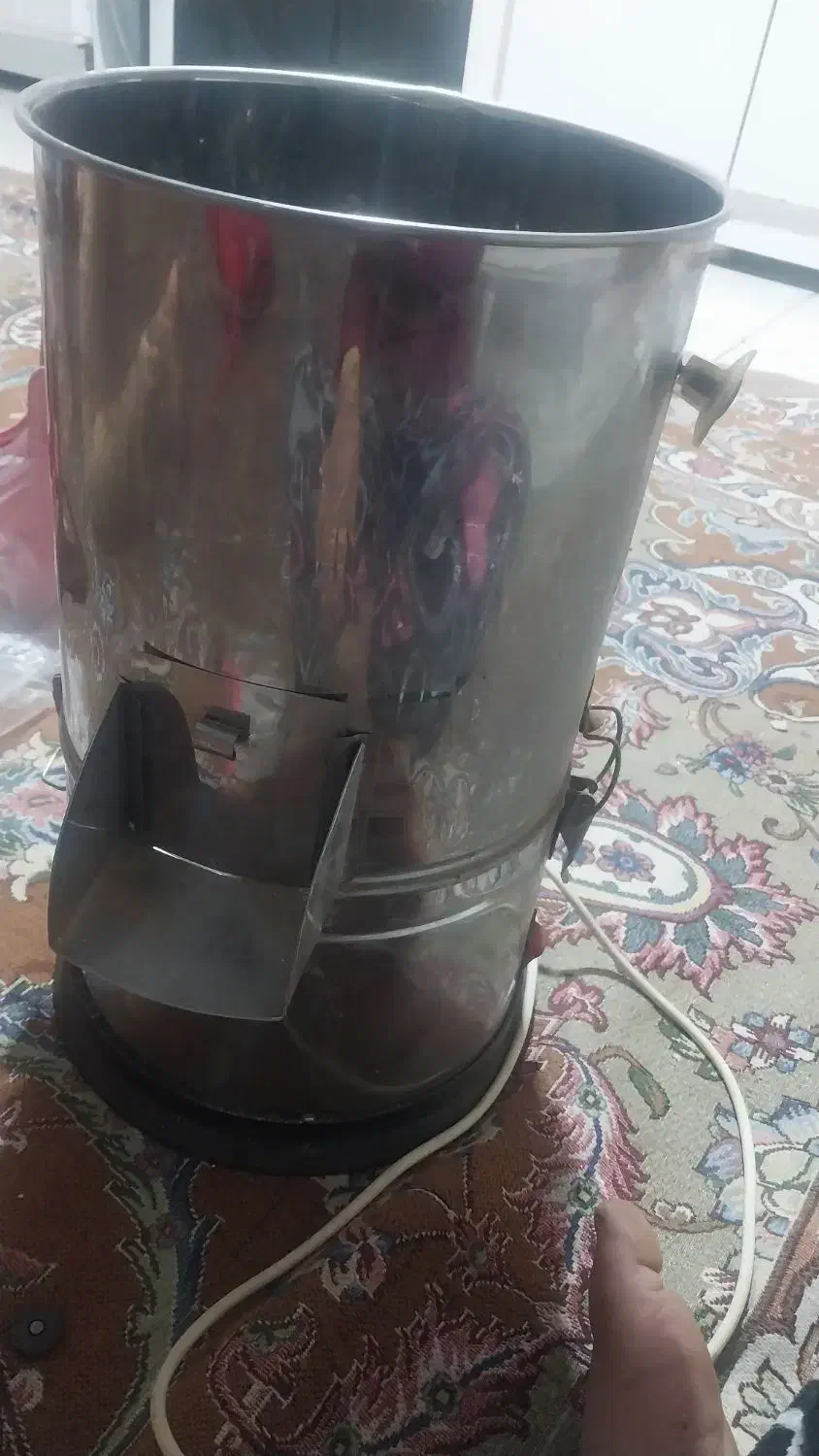 سبزی خردکن|خردکن، آسیاب، غذاساز|مشهد, انصار|دیوار