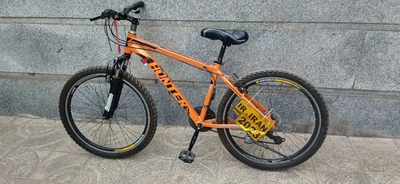 دوچرخه26|دوچرخه، اسکیت، اسکوتر|اسلام‌شهر, شهرک قائمیه|دیوار