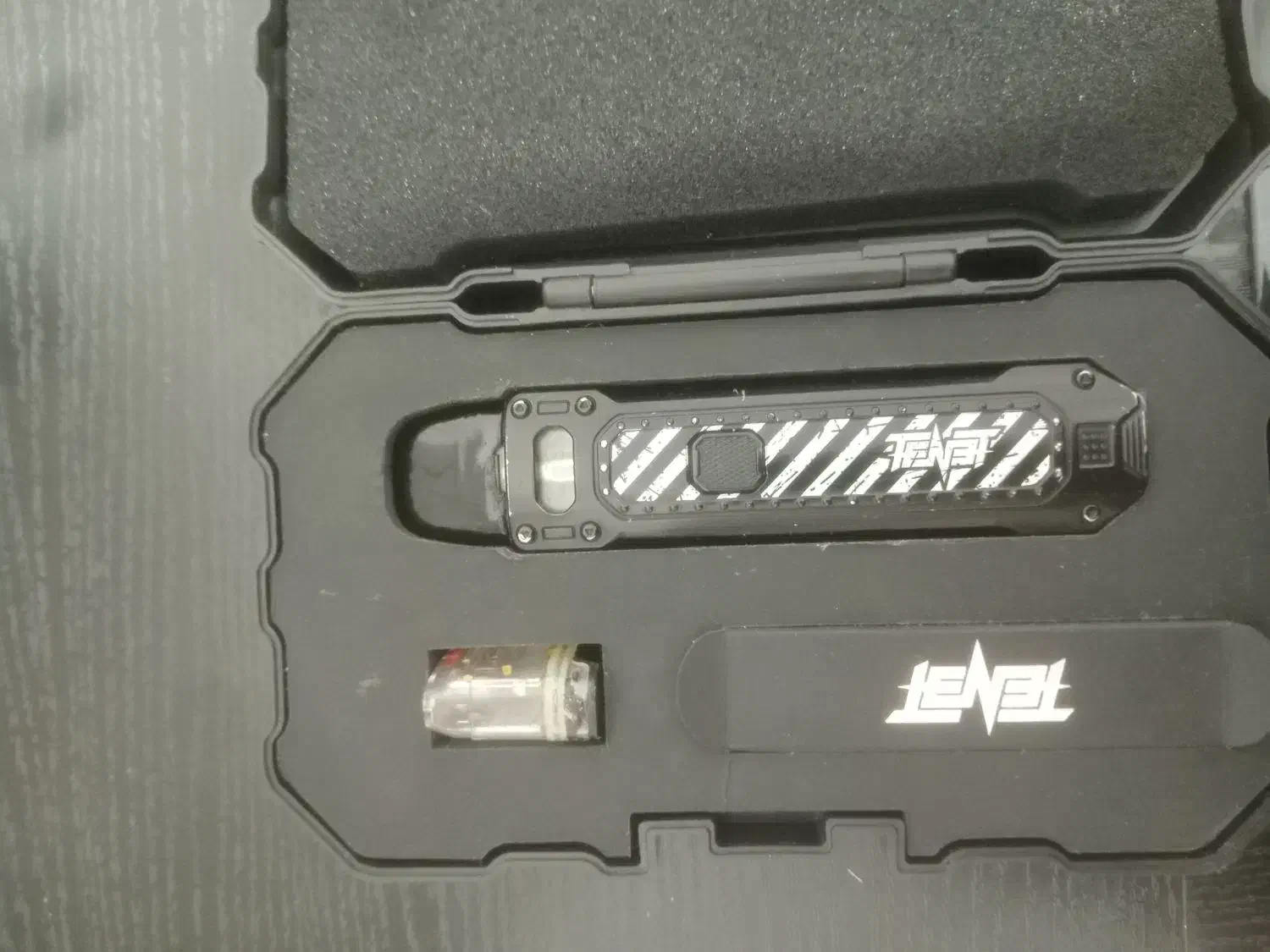 پاد تنت یول|زیورآلات و اکسسوری|شیراز, شهرک سراج‎|دیوار