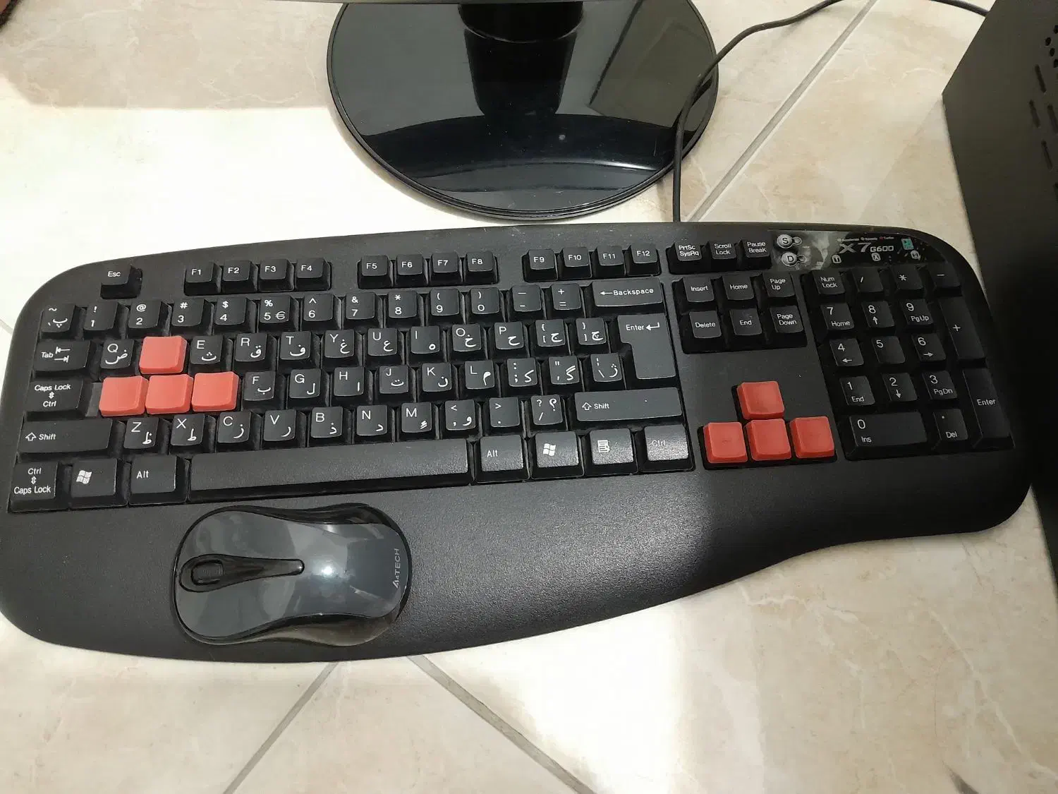 کامپیوتر|رایانه رومیزی|تنکابن, |دیوار