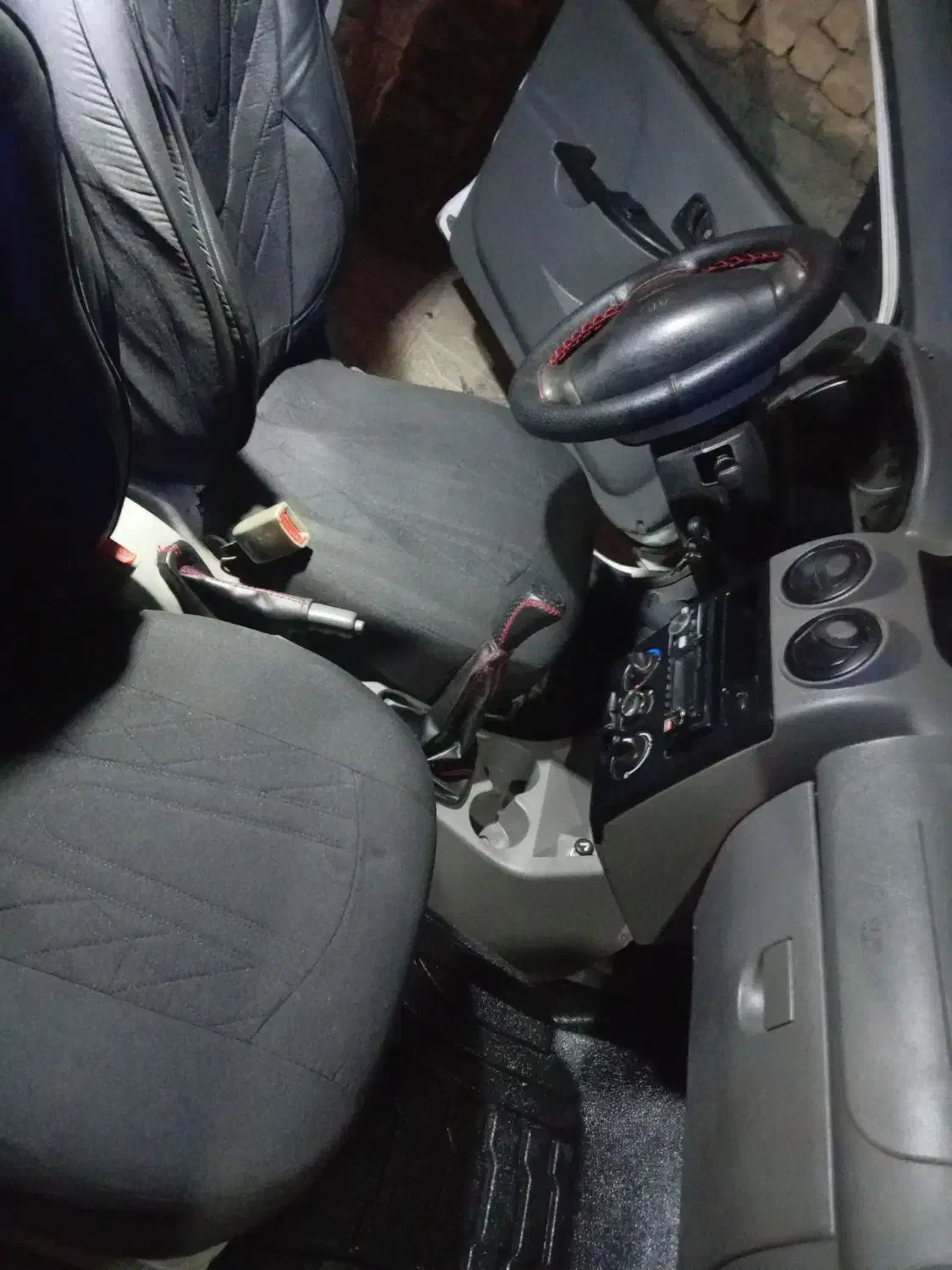 فروشی|خودرو سواری و وانت|باخزر, |دیوار