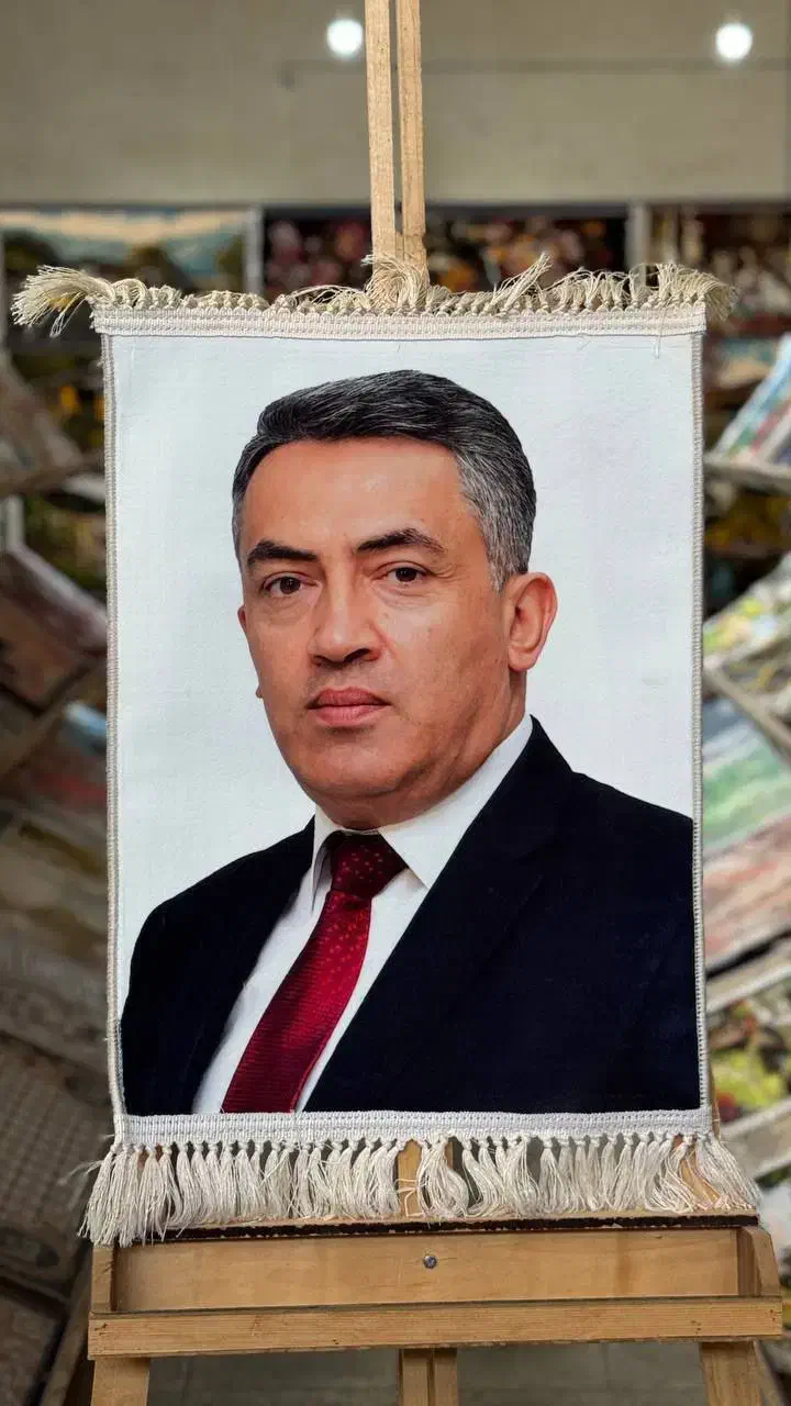 تابلو فرش زینت بخش خانه ی شماست|تابلو فرش|دهدشت, |دیوار