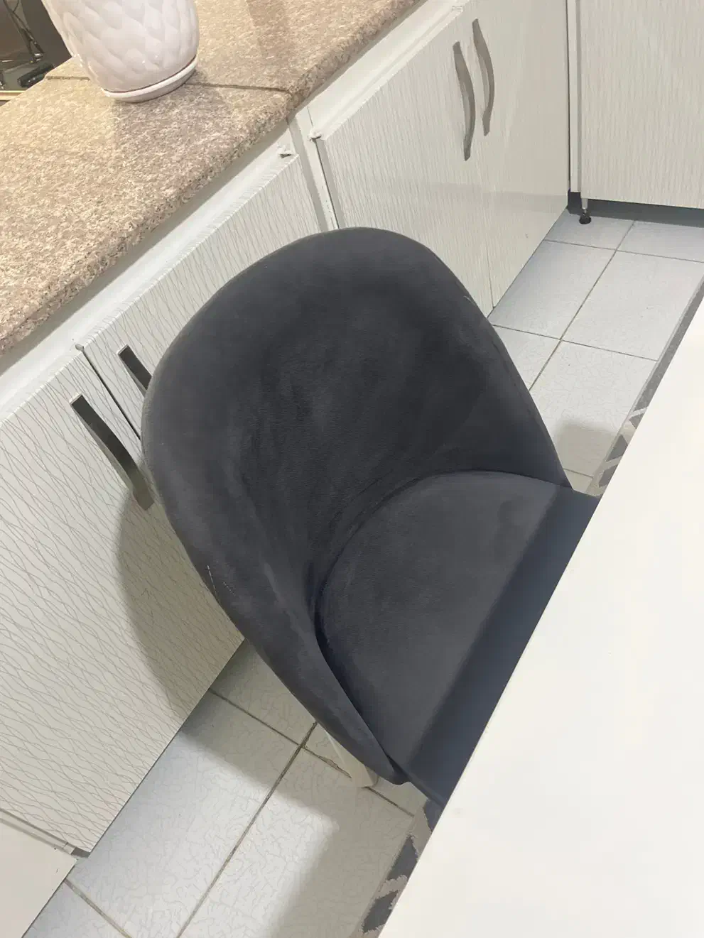 میز ناهارخوری|میز و صندلی غذاخوری|ورامین, ورامین|دیوار