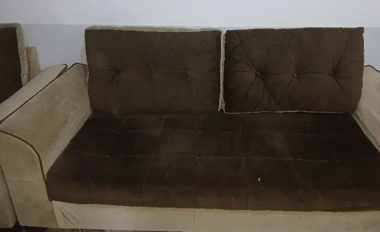 مبل|مبلمان خانگی و میز عسلی|اصفهان, حصه شمالی|دیوار