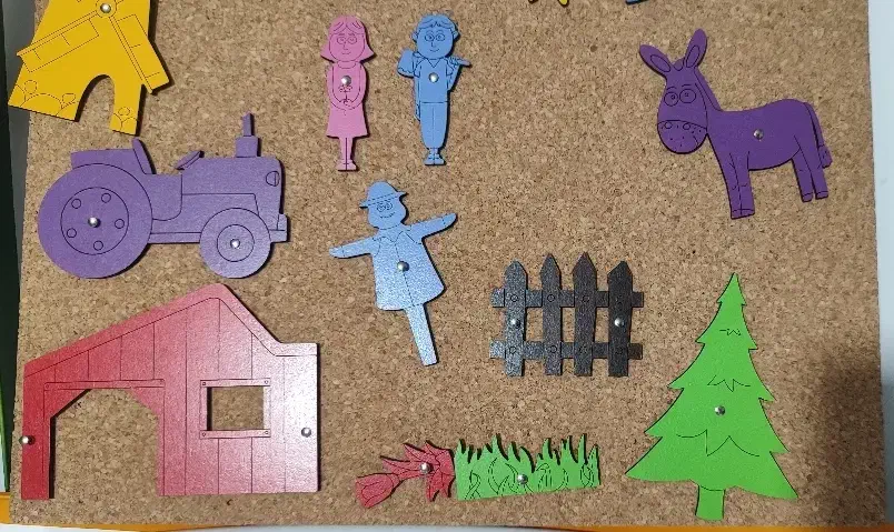 بازی میخ و چکش جدید|اسباب‌‌بازی|قم, سالاریه|دیوار