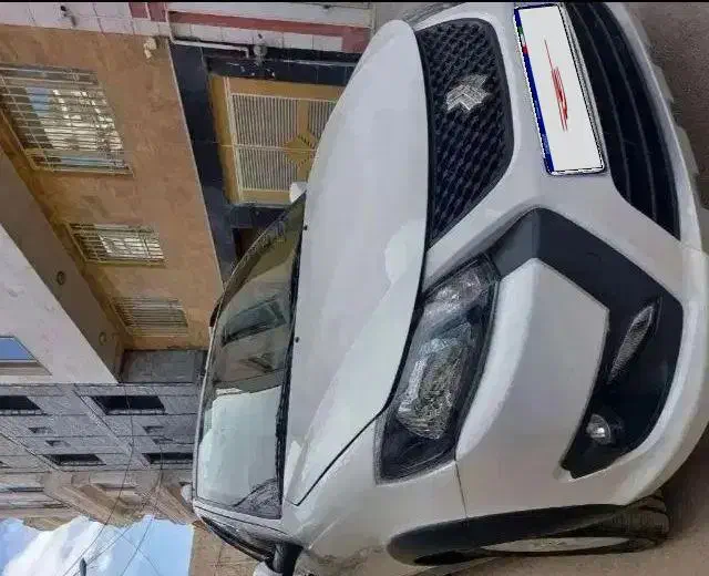 کوییک 43|خودرو سواری و وانت|قم, مسکن مهر|دیوار