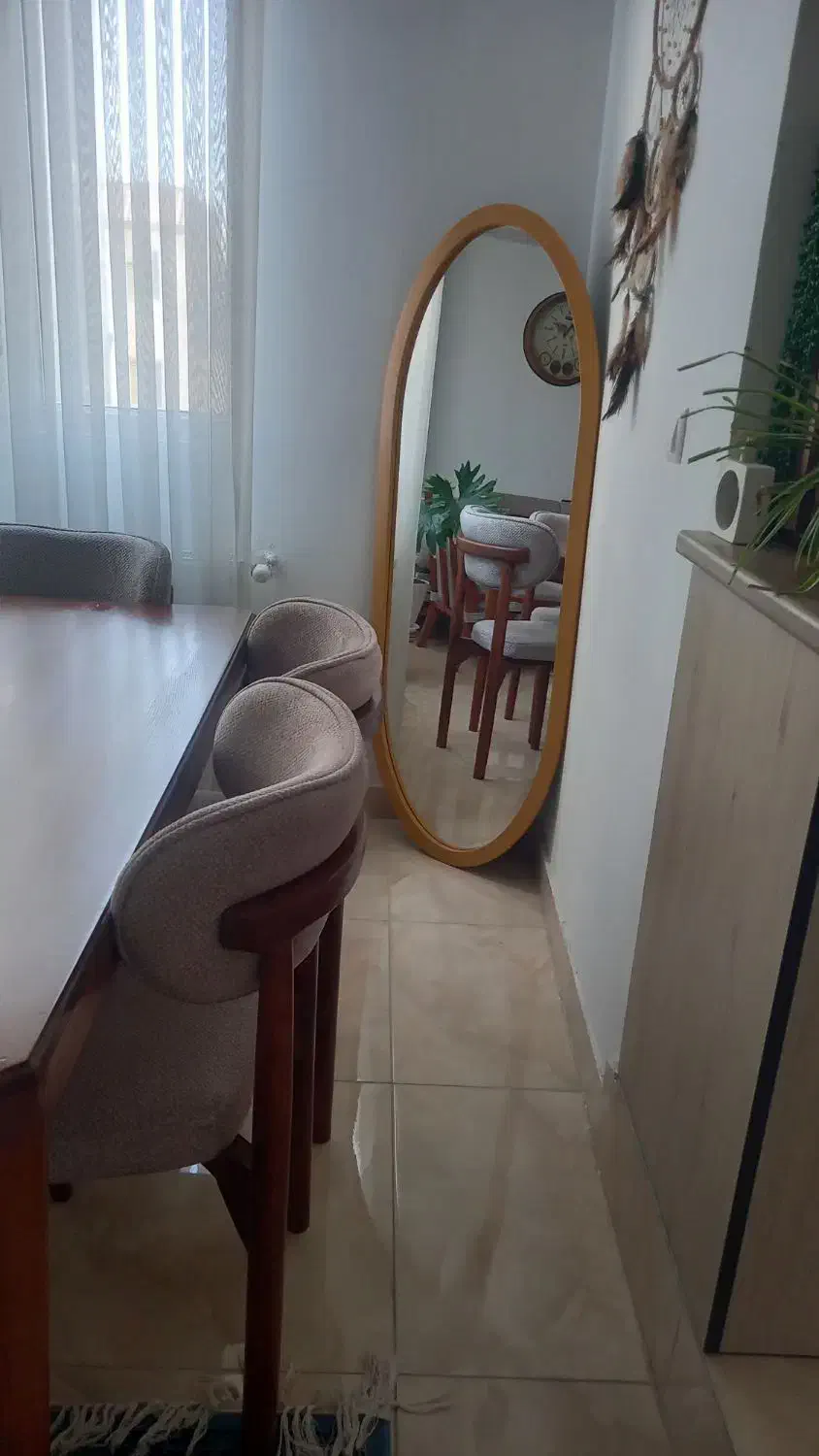 آینه قدی|آینه|نظرآباد, شهرک آزادگان|دیوار