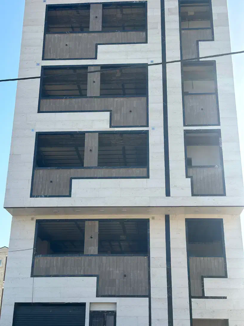 آپارتمان115متری /جنوبی/تک واحدی/خوش نقشه|فروش آپارتمان|قرچک, میرزائی شمالی|دیوار