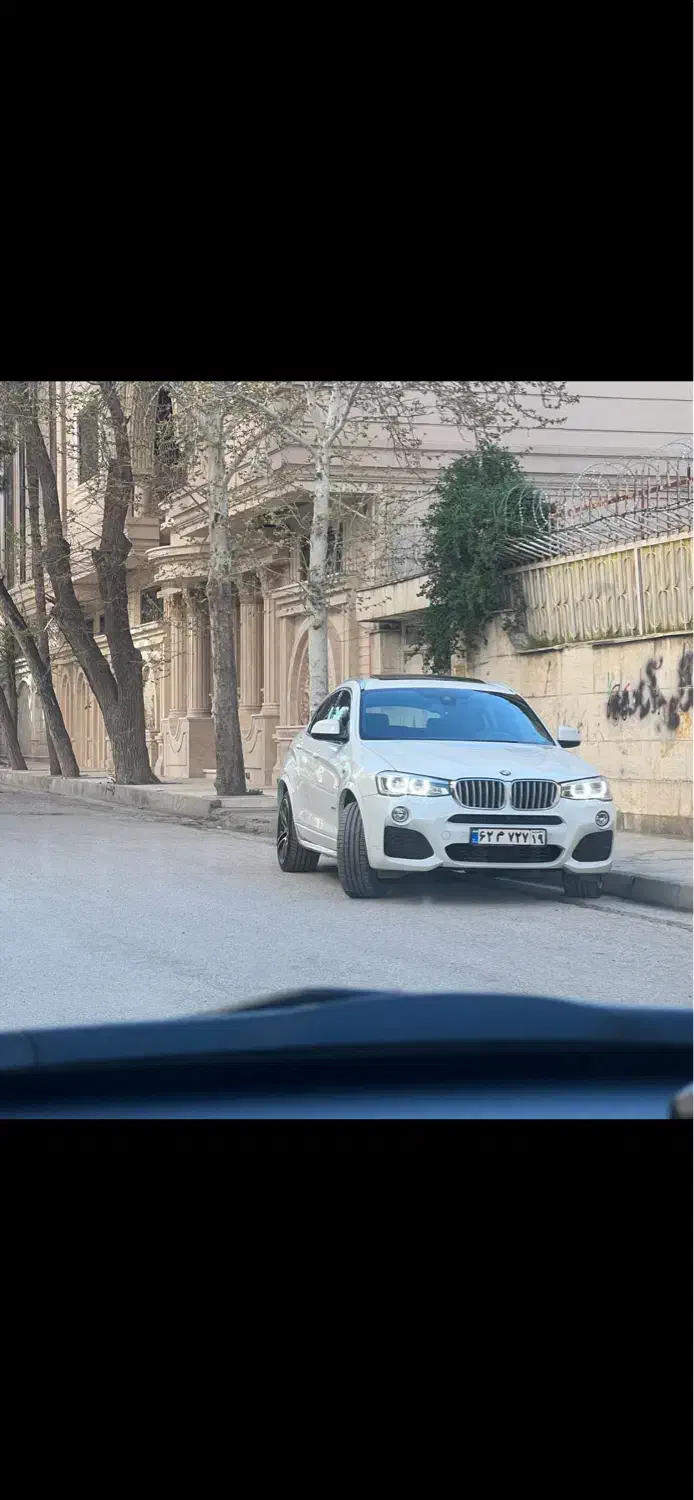 bmw x4|خودرو سواری و وانت|کرمانشاه, |دیوار