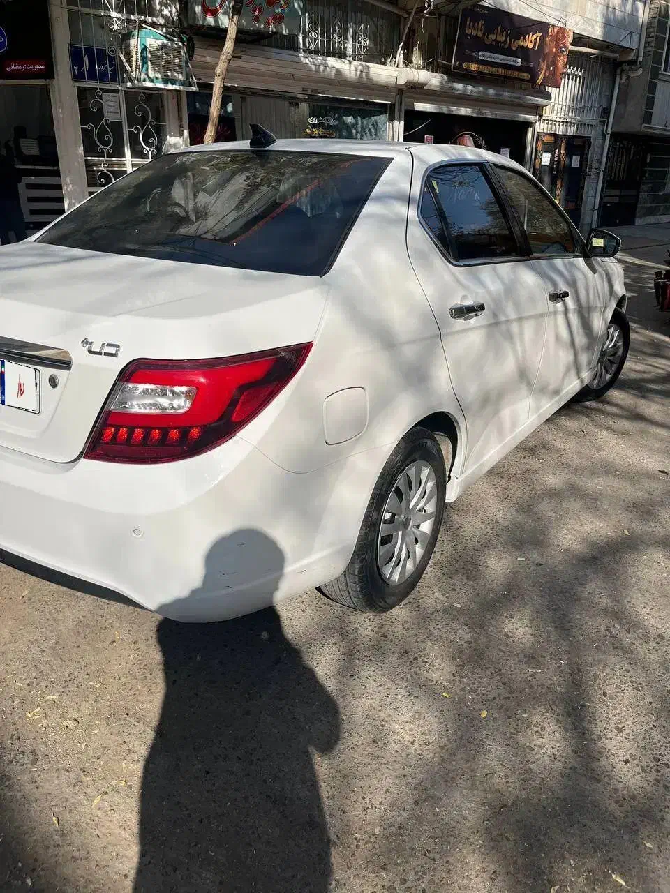 دنا پلاس|خودرو سواری و وانت|مشهد, هنرور|دیوار