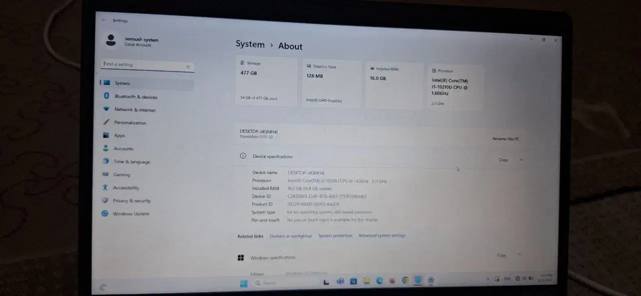 لبتاب acer|رایانه همراه|چاروسا, |دیوار