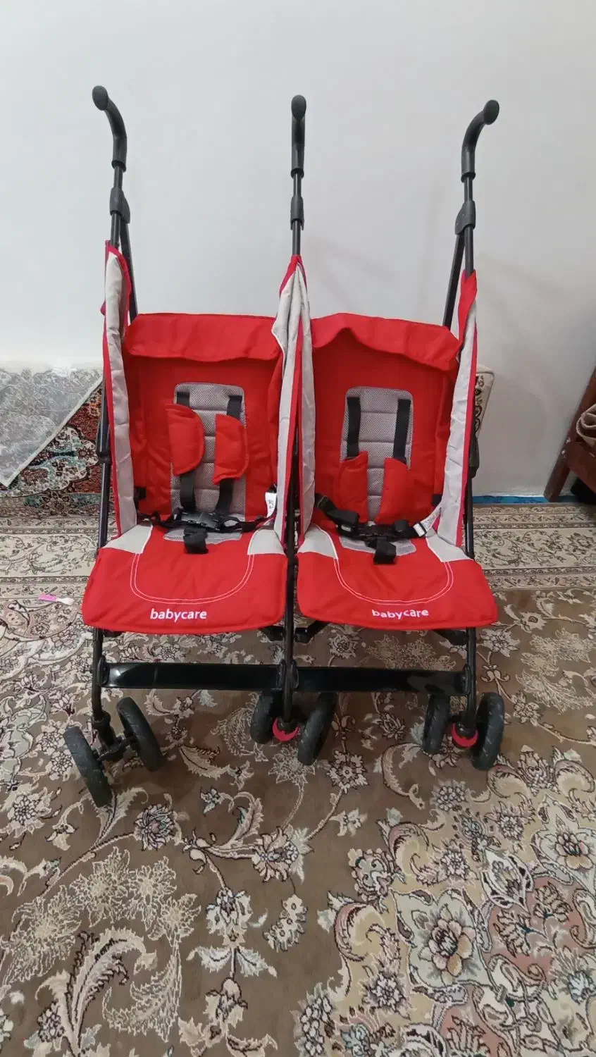 کالسکه بچه|کالسکه و لوازم جانبی|زاهدان, |دیوار