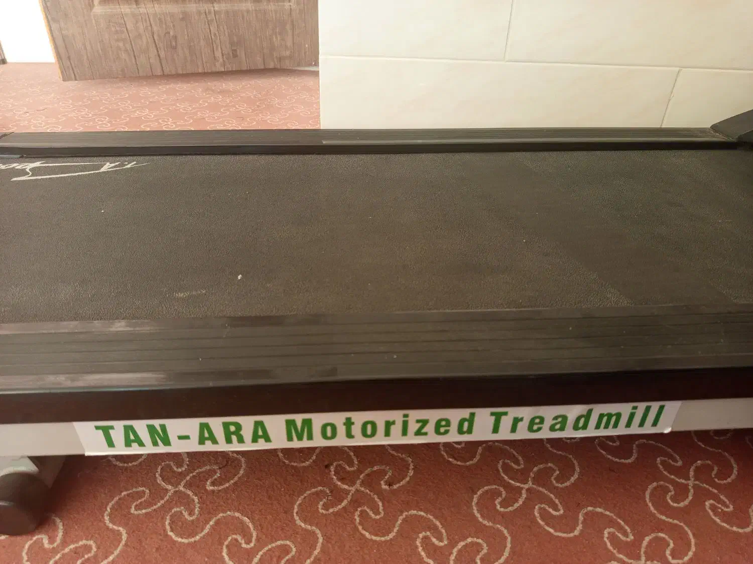 تردمیل|تجهیزات ورزشی|یزد, |دیوار