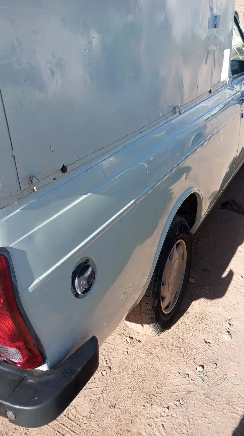 وانت فروشی|خودرو سواری و وانت|اردبیل, |دیوار