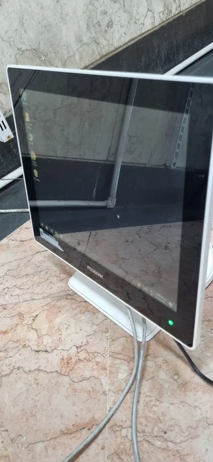 صندوق فروشگاهی posbank Apexa G|فروشگاه و مغازه|دماوند, گیلاوند|دیوار