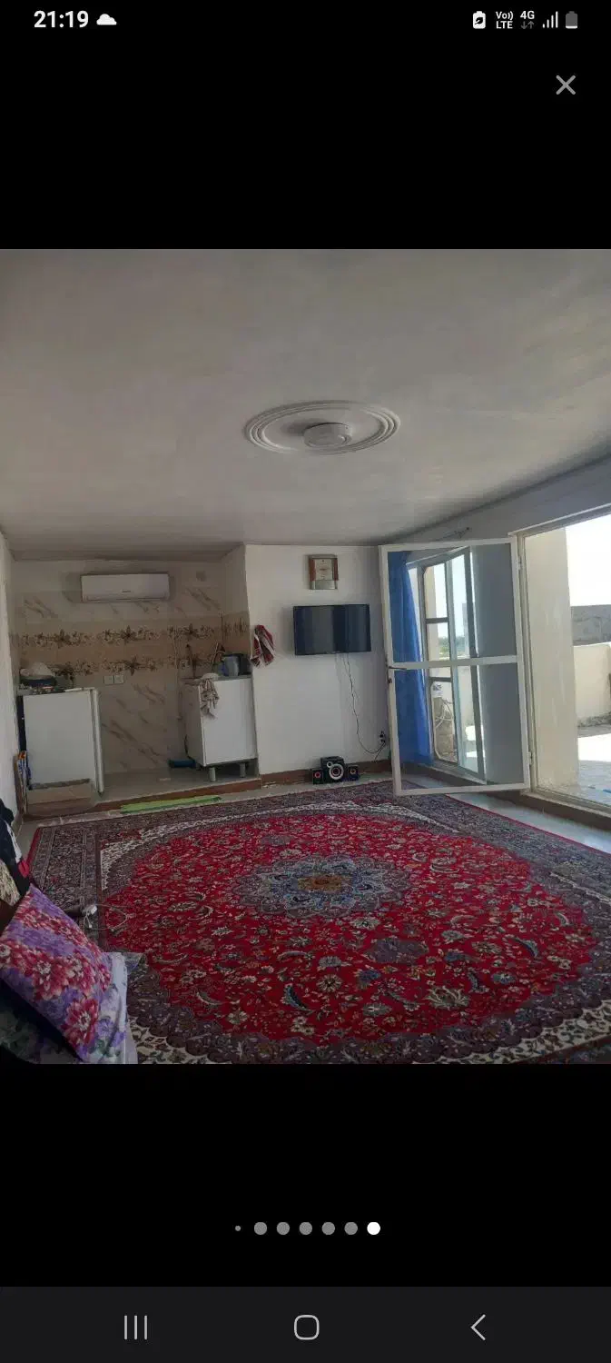 ویلا سنددار|فروش دفتر صنعتی، کشاورزی، تجاری|تهران, عبدل‌آباد|دیوار