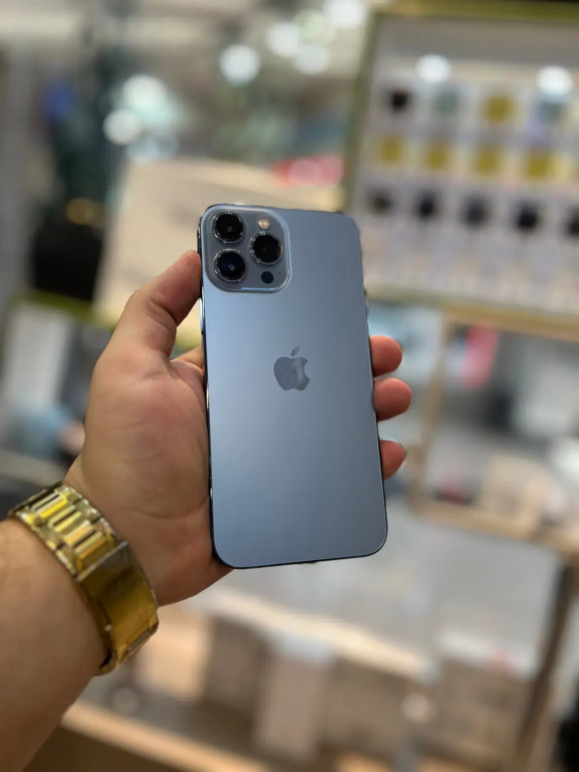 Iphone 13 pro max|موبایل|تبریز, |دیوار