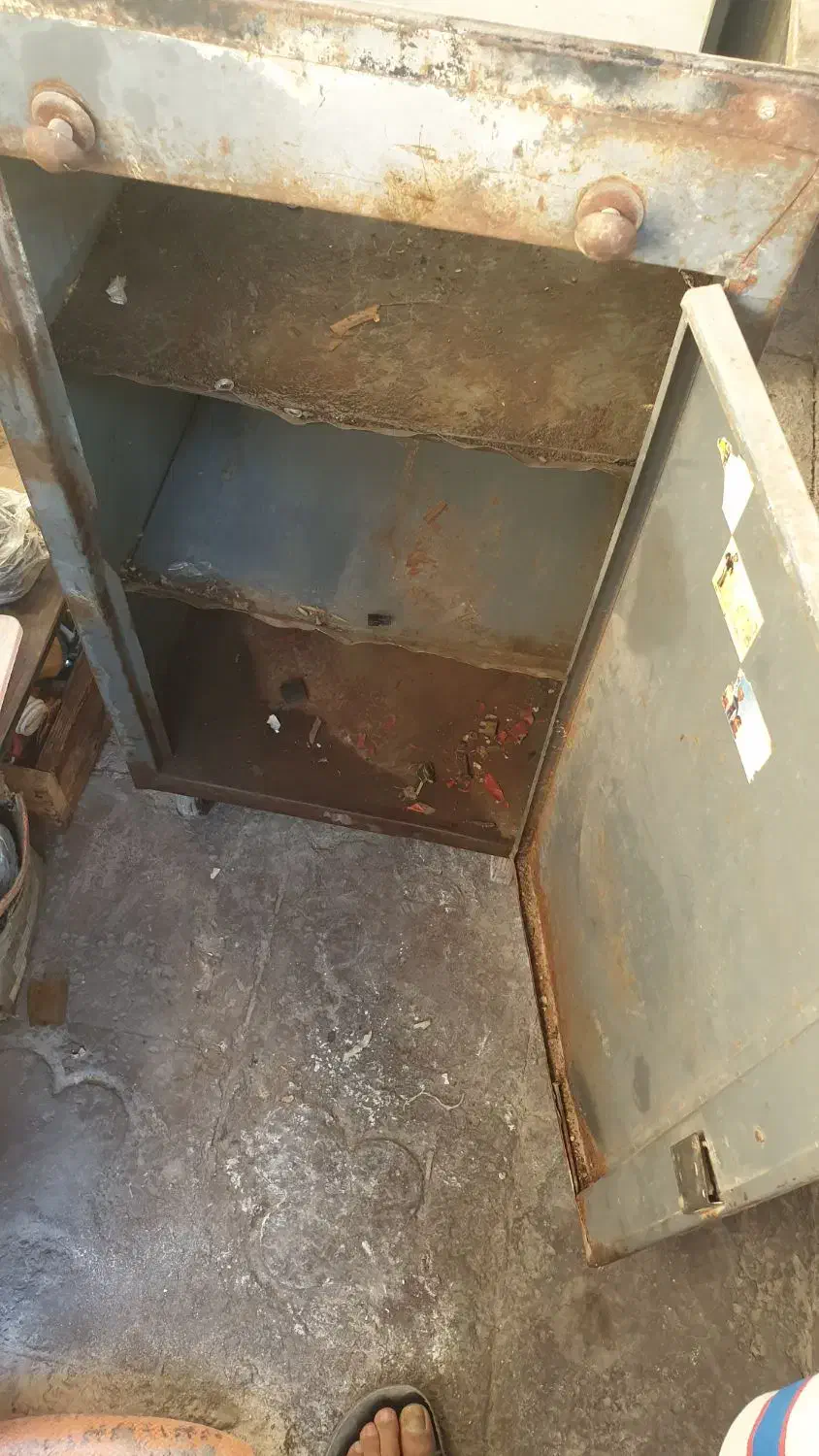 قفس و دکه|لوازم جانبی حیوانات|کارون, |دیوار