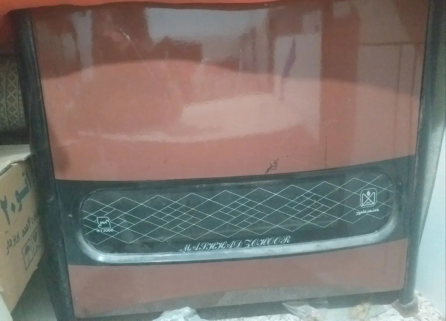 بخار دود کش|بخاری، هیتر، شومینه|اهواز, طالقانی|دیوار