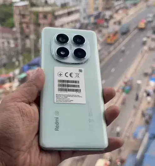 شیائومی نوت۱۴ پرو 5g|موبایل|نیشابور, فردوس شمالی|دیوار