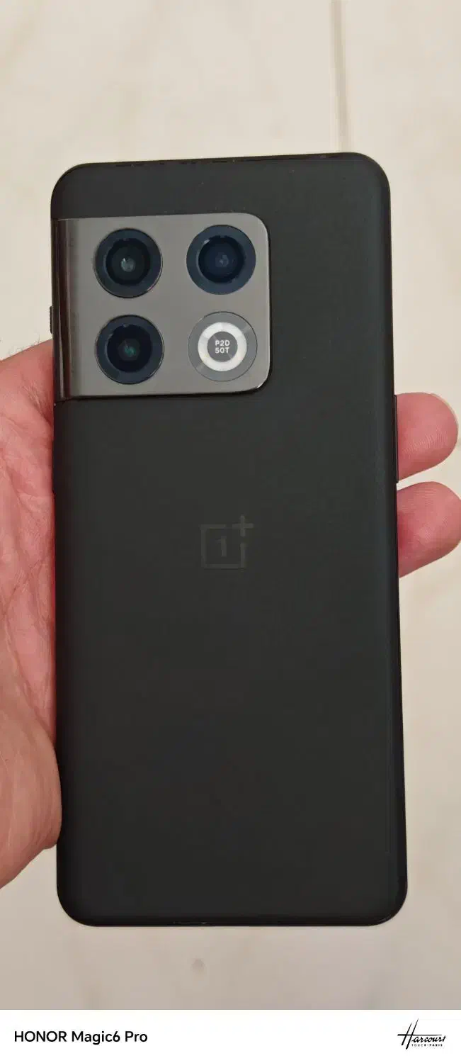 وان پلاس 10 پرو با حافظهٔ ۲۵۶ گیگابایت|موبایل|اصفهان, سپاهان‌شهر|دیوار