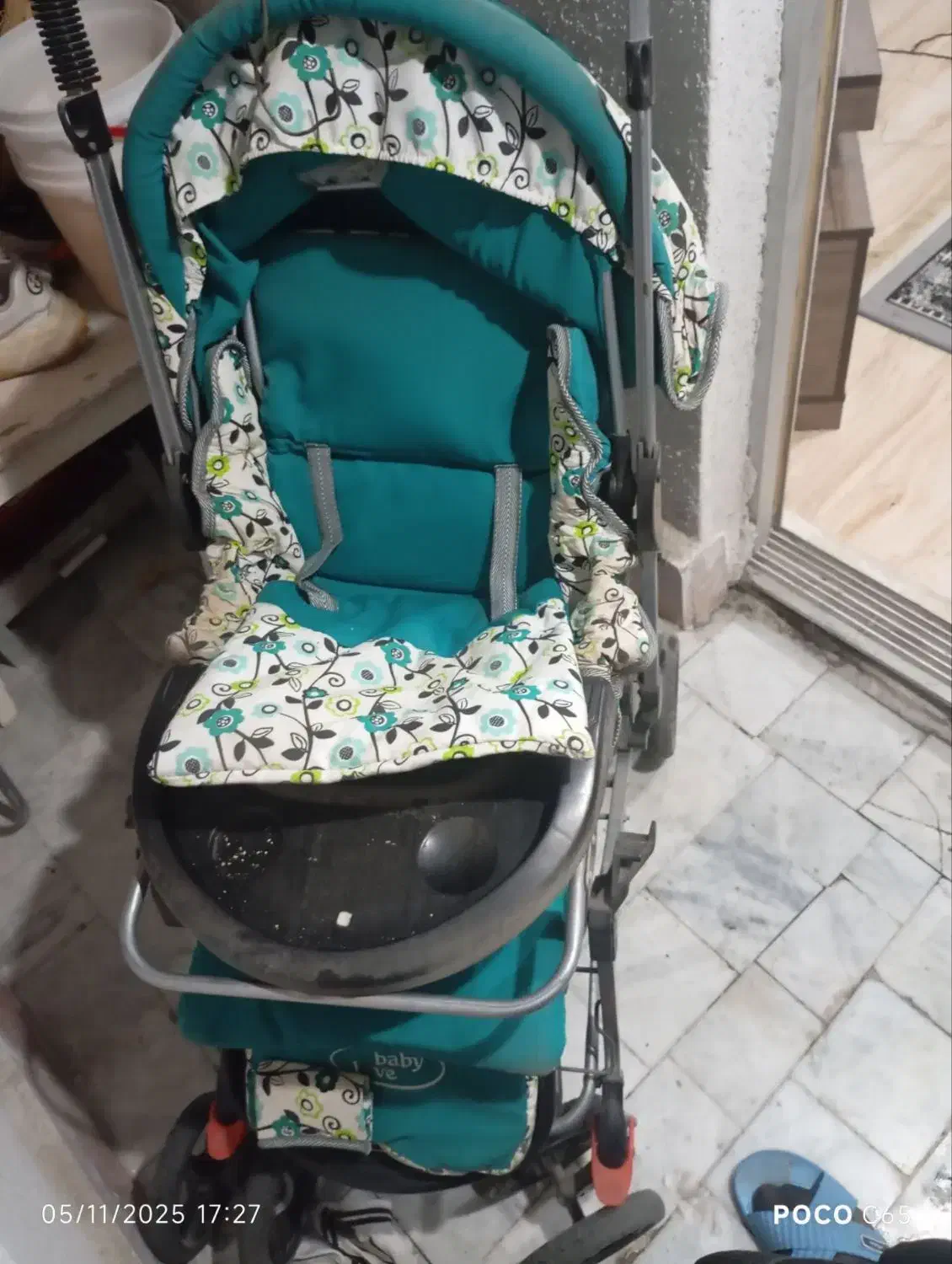 کالسکه|کالسکه و لوازم جانبی|گرگان, |دیوار