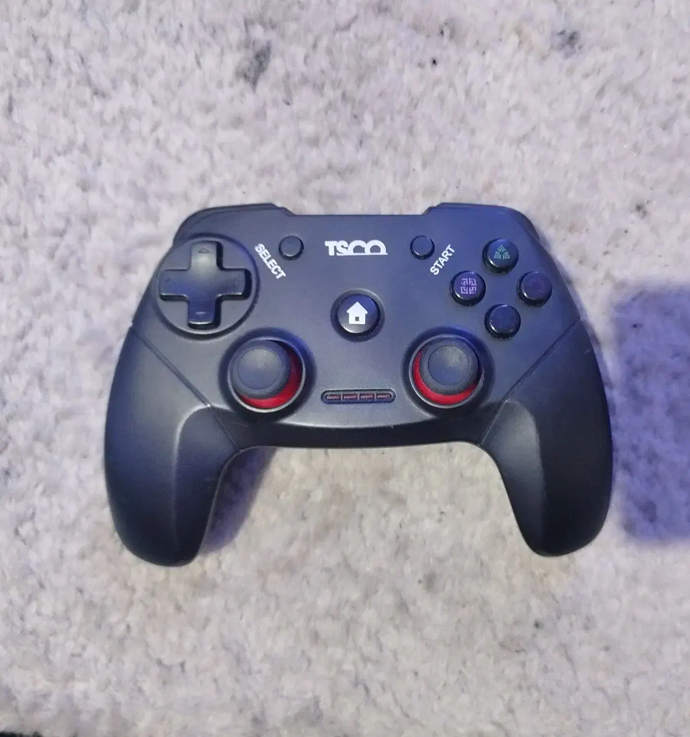 دسته بازی (۶عدد درحدنو)|کنسول، بازی ویدئویی و آنلاین|کرج, حصارک بالا|دیوار