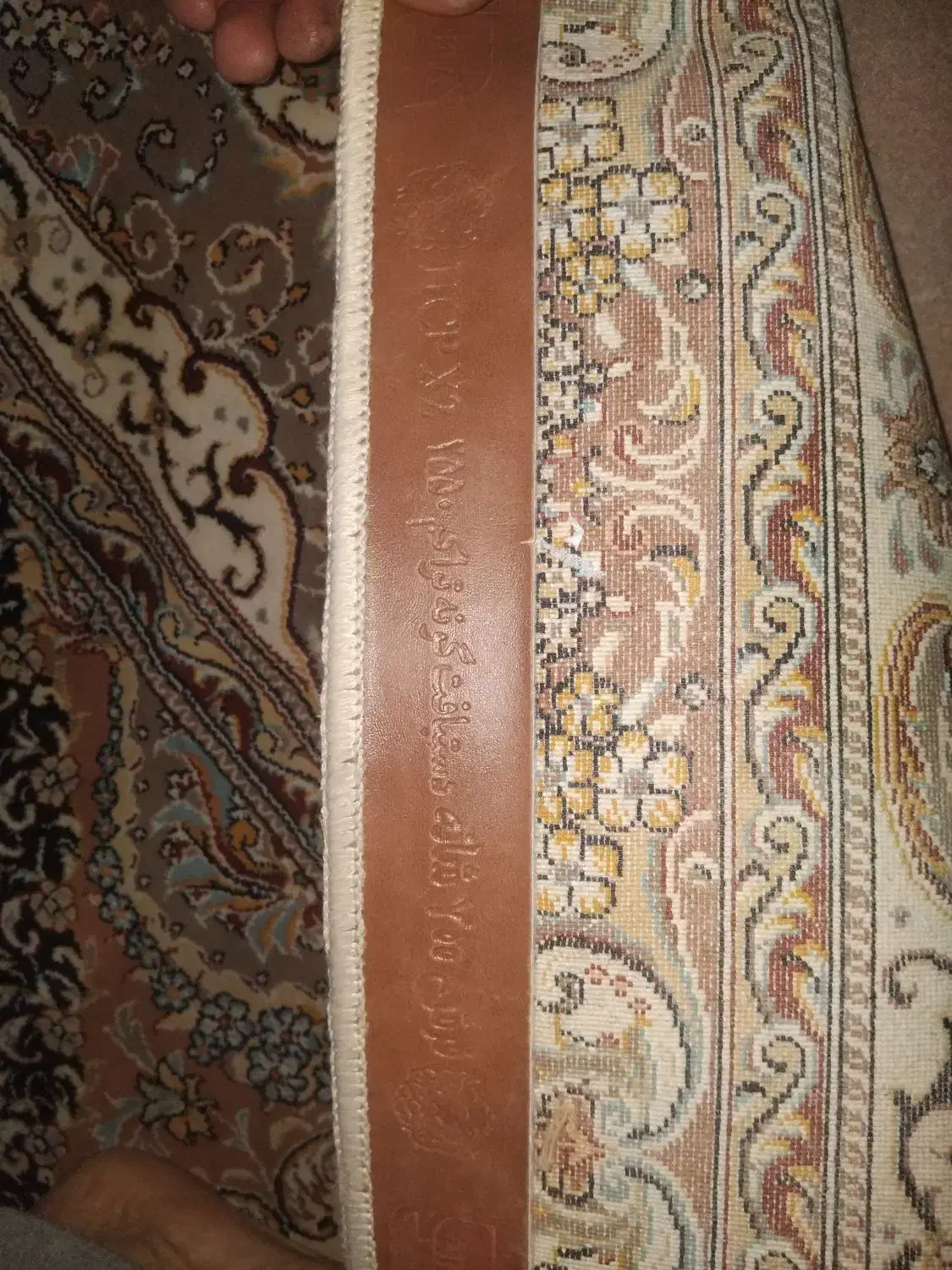 یک جفت فرش ۱۲ متری|فرش|خمینی‌شهر, |دیوار