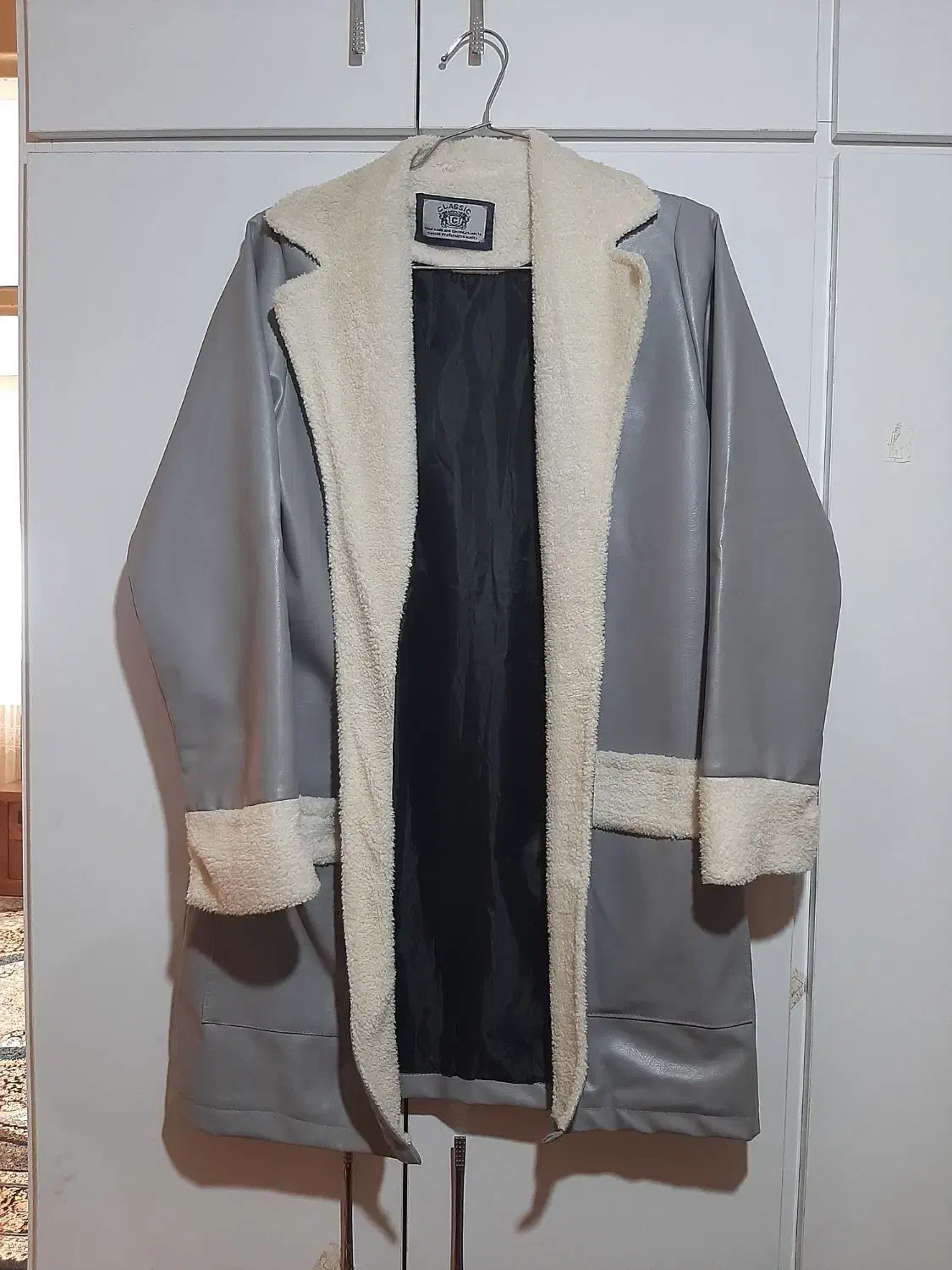 پالتو چرم و شکت|لباس|نیشابور, بنیاد شهید|دیوار