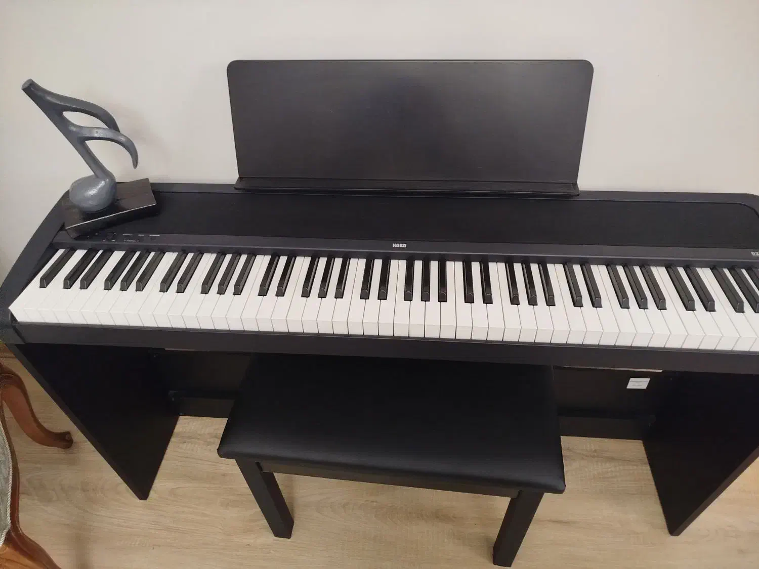 پیانو دیجیتالی|پیانو، کیبورد، آکاردئون|تبریز, |دیوار