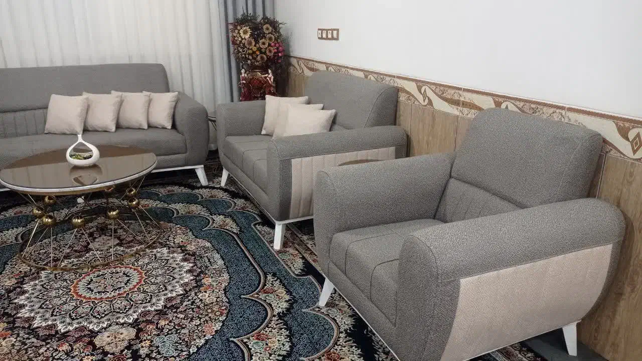 اقساط و نقد تولید و پخش مبل|مبلمان خانگی و میز عسلی|میلاجرد, |دیوار