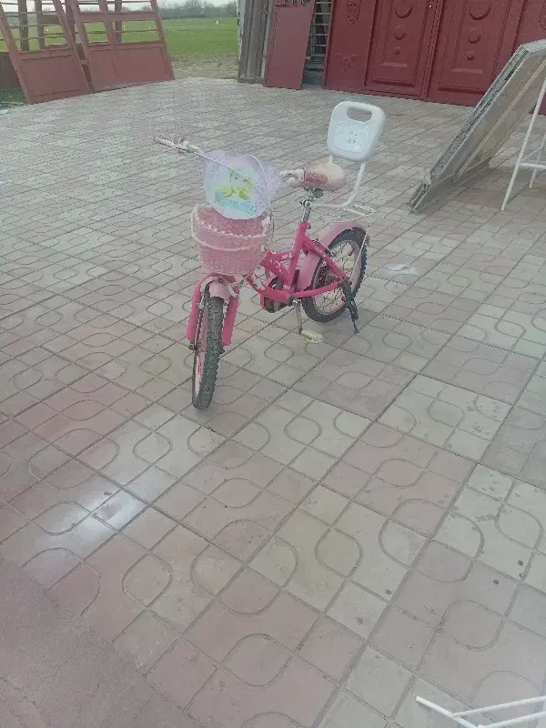 دوچرخه ۱۶|دوچرخه، اسکیت، اسکوتر|سیمین شهر, |دیوار