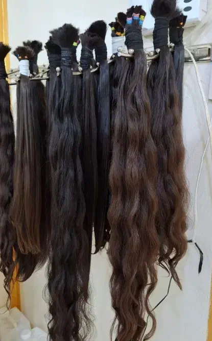 خریدار اصلی موی طبیعی در مهران|خدمات آرایشگری و زیبایی|مهران (ایلام), |دیوار