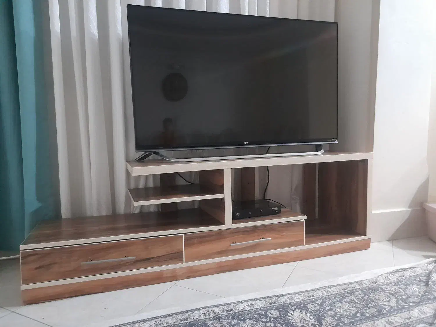 میز تلوزیون|میز تلویزیون|ری, شهرری|دیوار