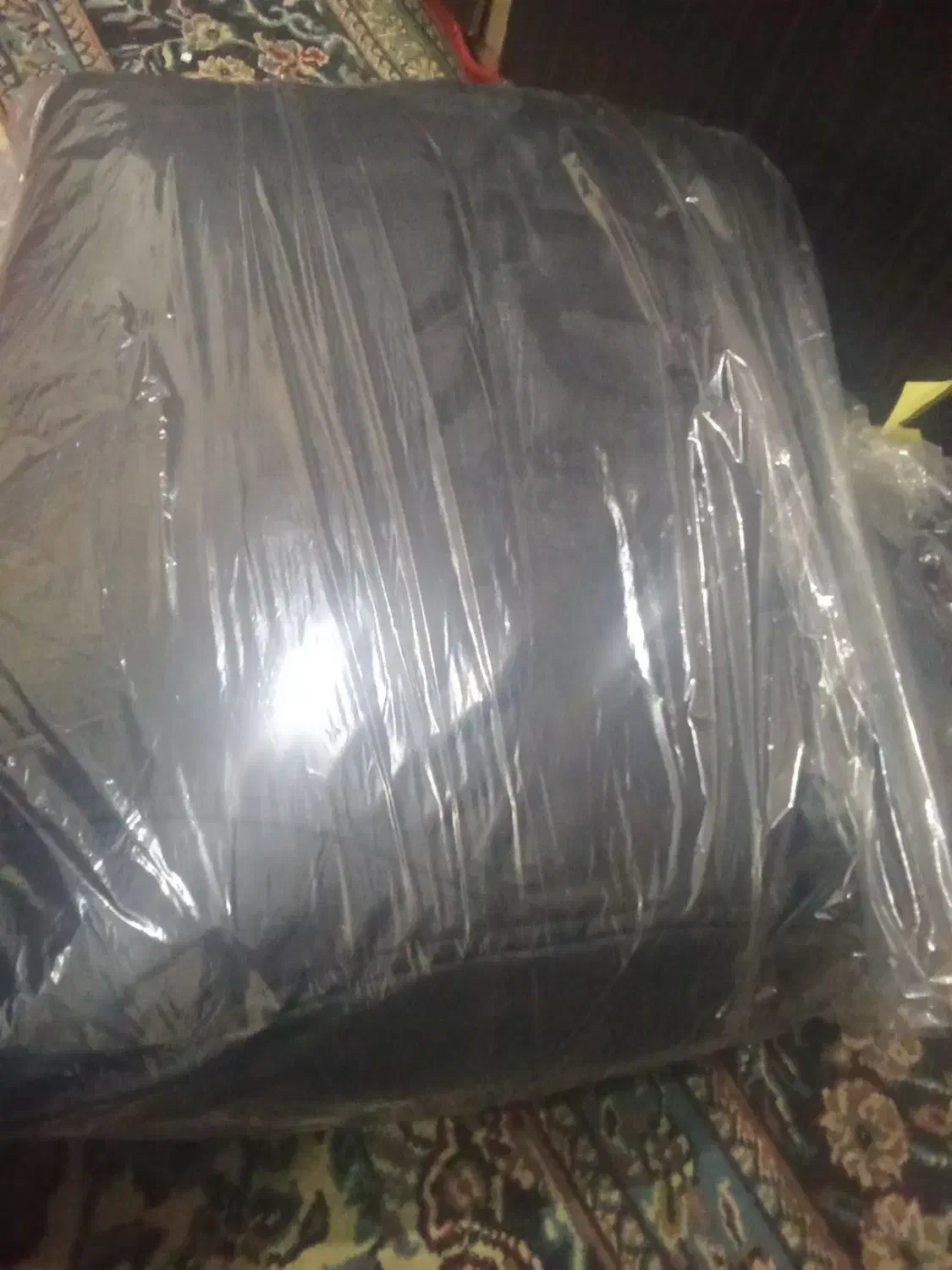 کاپشن آک آک سایز لارژ|لباس|کارون, |دیوار