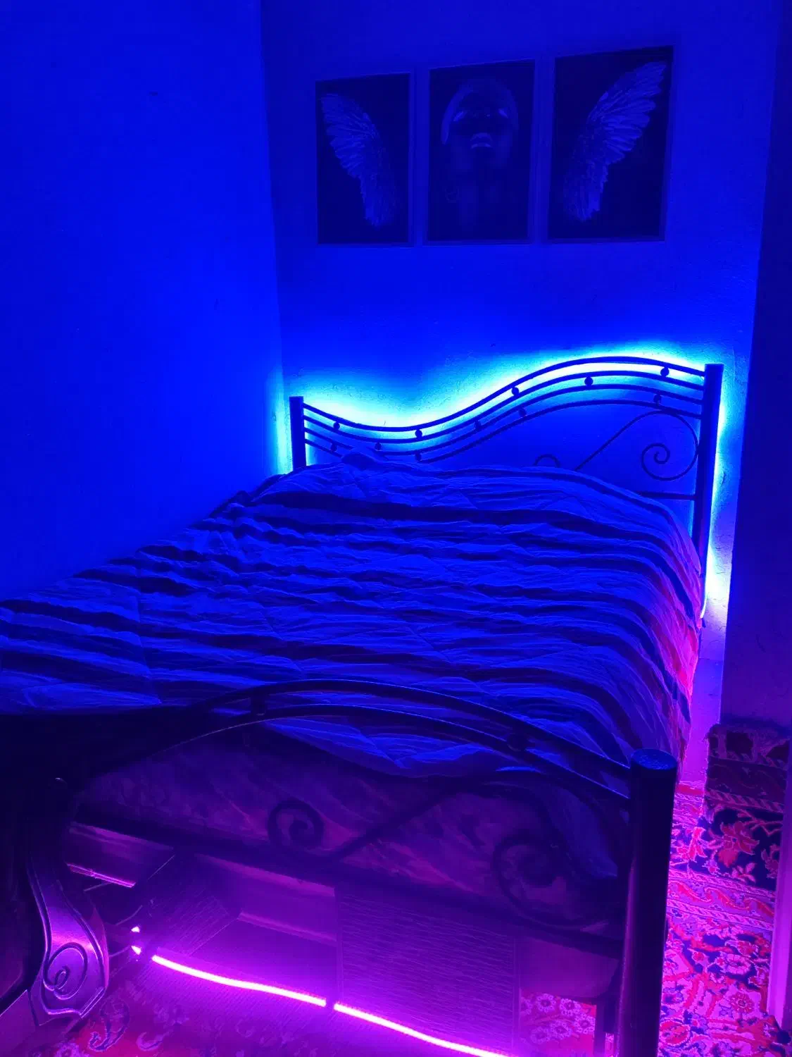 اجاره سوئیت مبله تمیز ساعتی/روزانه/ هفتگی در الهیه|اجارهٔ کوتاهمدت آپارتمان و سوئیت|مشهد, الهیه|دیوار