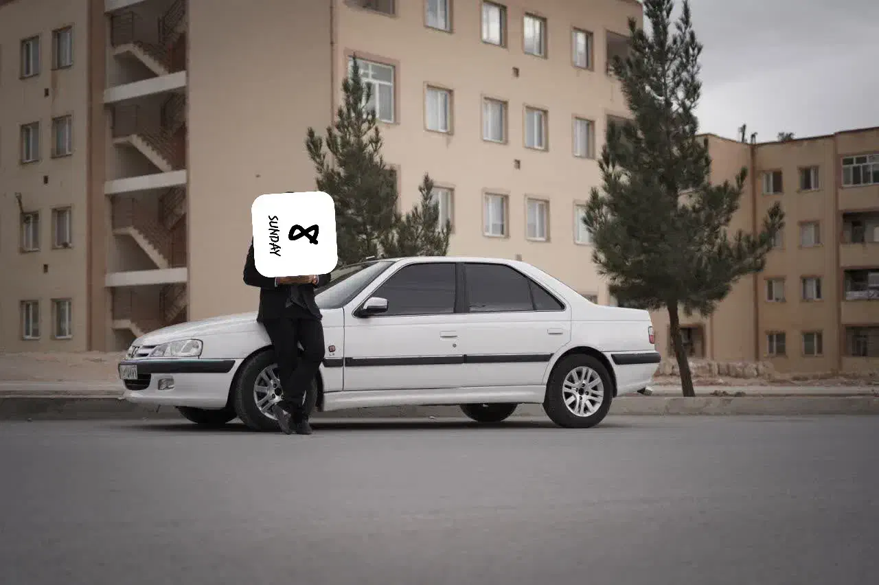 پارس tu5 معاوضه|خودرو سواری و وانت|اصفهان, چرخاب|دیوار