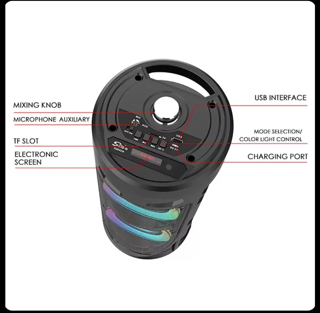 اسپیکر|سیستم صوتی خانگی|فلارد, |دیوار