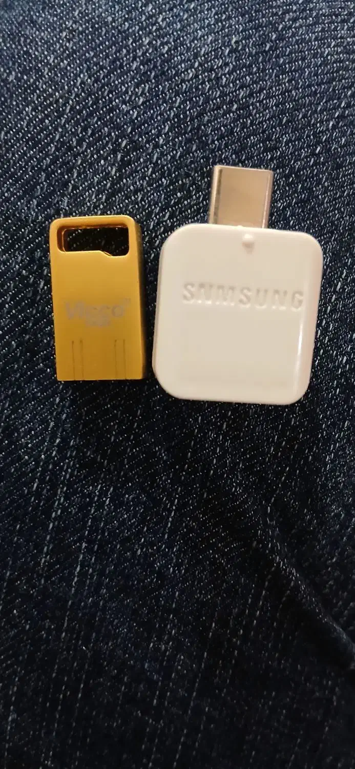 فلش 32 گیگ همراه با تبدیل|لوازم جانبی موبایل و تبلت|اردبیل, |دیوار