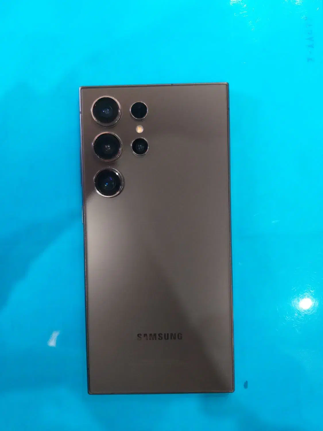 گوشی سامسونگ s24 ultra|موبایل|تهران, مشیریه|دیوار