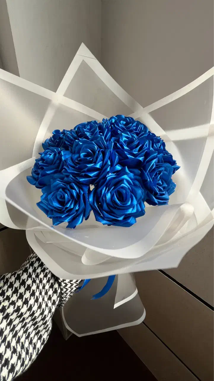 گل رز روبانی|گل مصنوعی|تهران, توحید|دیوار