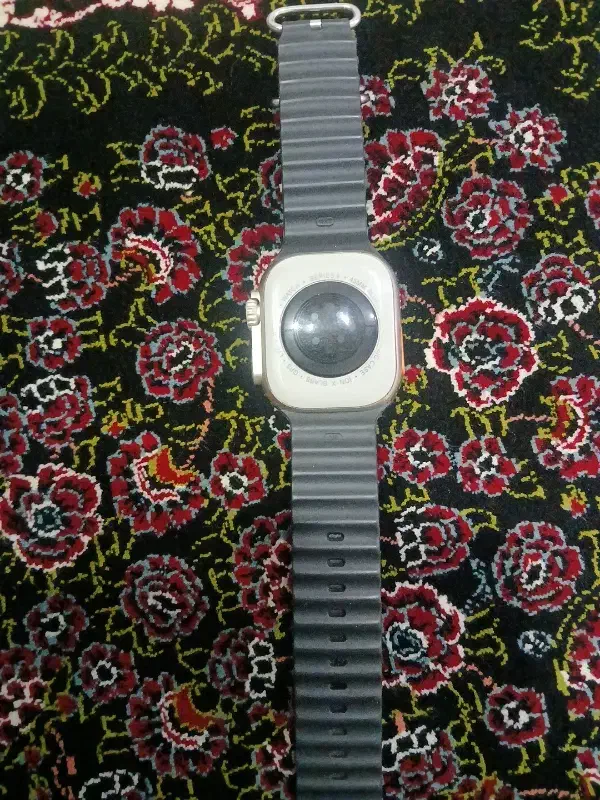 ساعت هوشمند|لوازم جانبی موبایل و تبلت|خانمیرزا, |دیوار