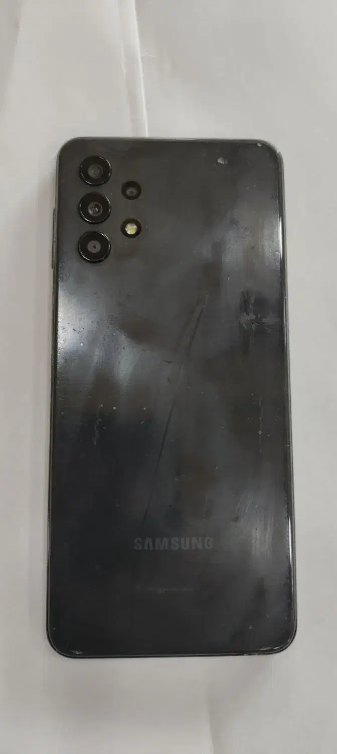 گوشی سامسونگ A32 5g رم 8 حافظه 128|موبایل|اصفهان, شهشهان|دیوار