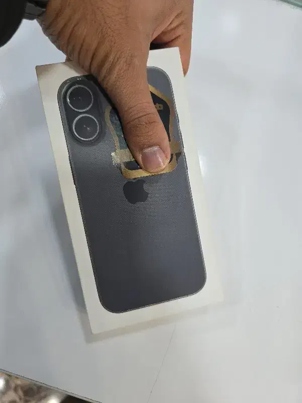 فروش آیفون 17 پلمپ|موبایل|بم, |دیوار