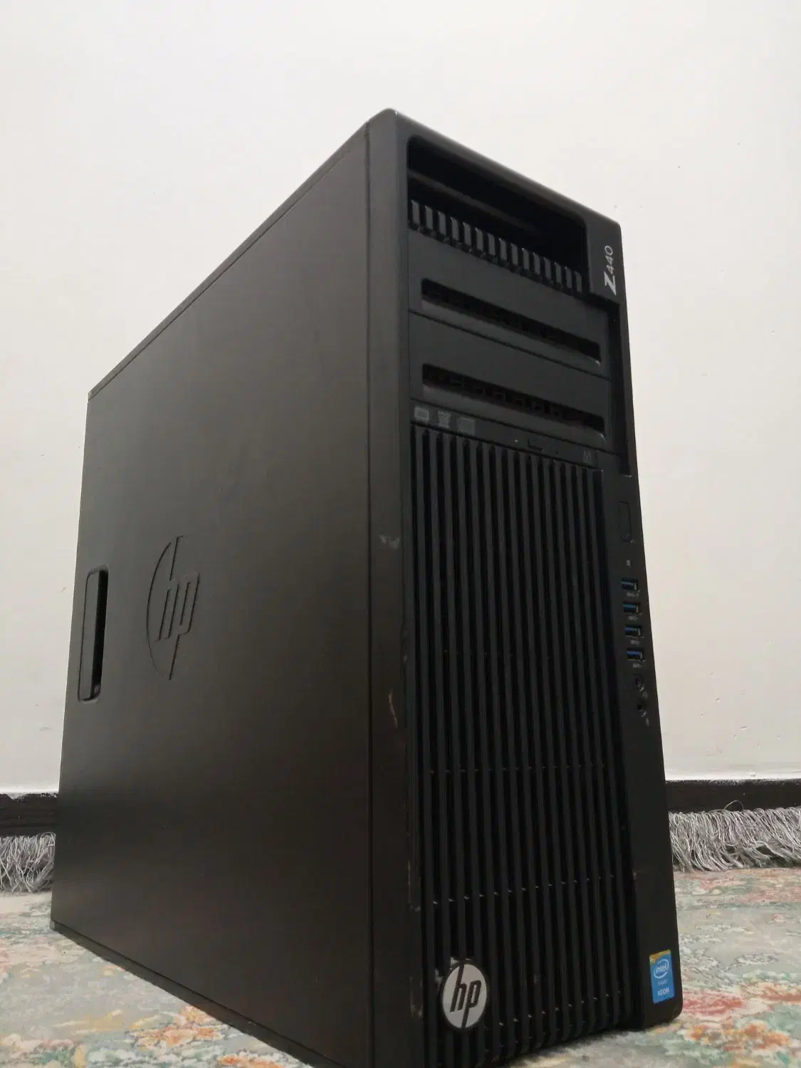 z440|رایانه رومیزی|شهریار, شهریار|دیوار