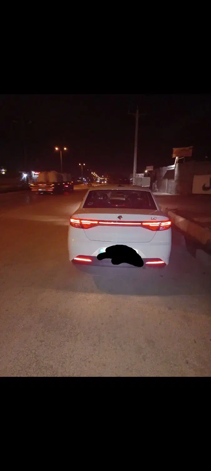 پلاسTara v1|خودرو سواری و وانت|همدان, |دیوار