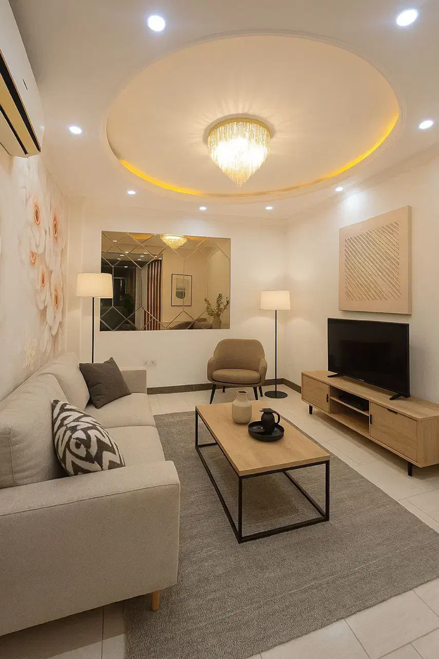 ملک کوچیک ولی کاربردی|فروش آپارتمان|تهران, وردآورد|دیوار