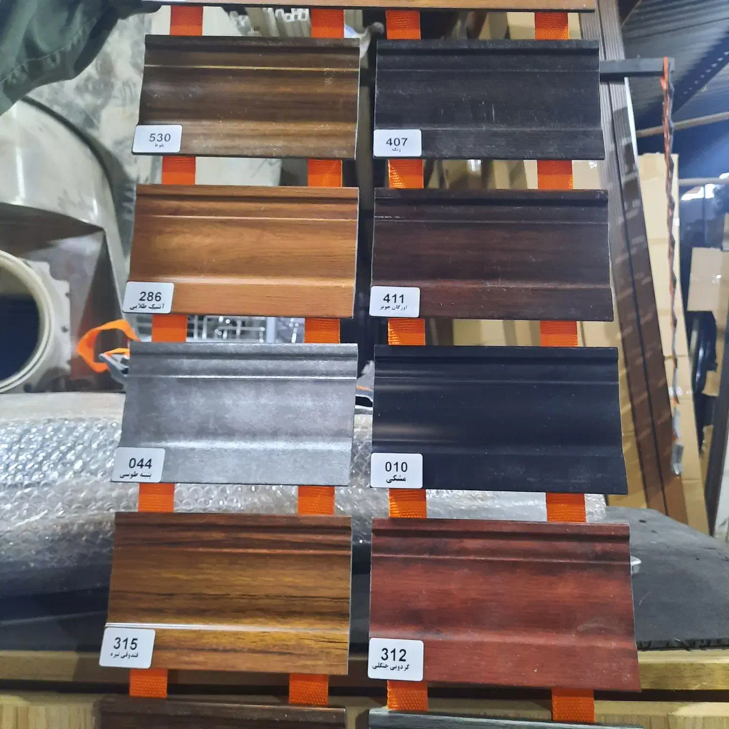 پخش انواع پارکت لمینت کفپوشpvcکف پوش رولی|عمده‌فروشی|تهران, شهرک ولیعصر شمالی|دیوار