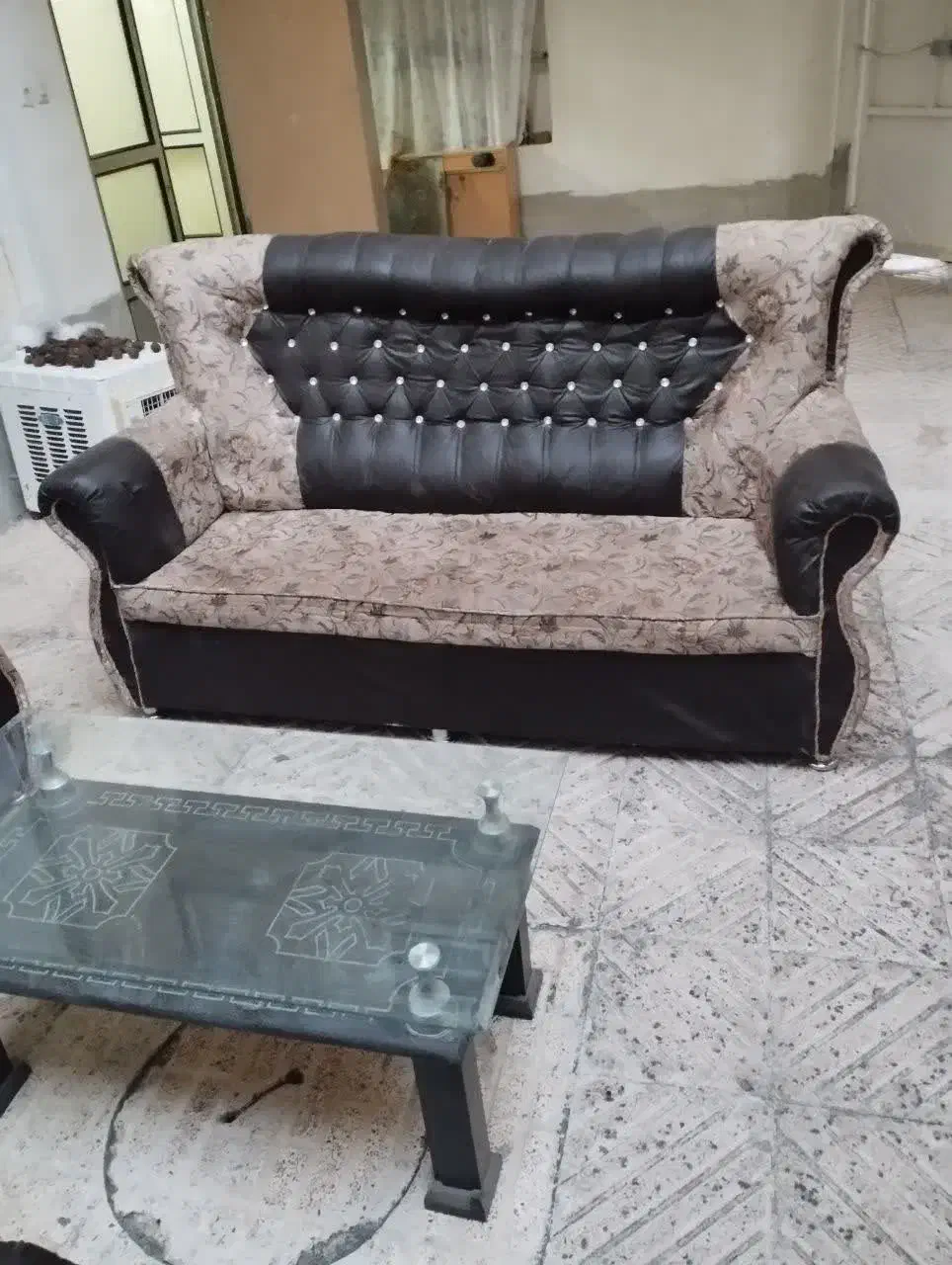 مبل راحتی|مبلمان خانگی و میز عسلی|آذرشهر, |دیوار